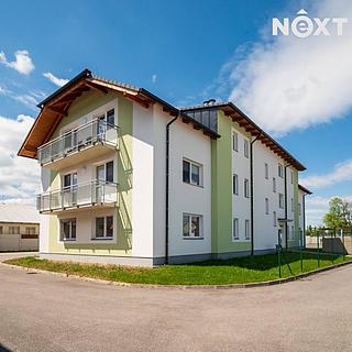 Prodej bytu 4+kk 95 m&sup2; Trhové Sviny