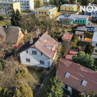 Prodej rodinného domu 180 m&sup2; Valdice