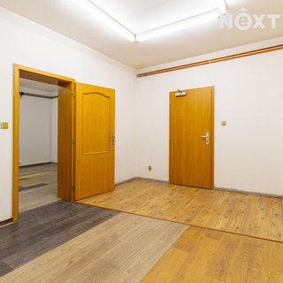 Pronájem obchodu 40 m² Český Krumlov, Budějovická