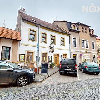 Prodej ostatního 158 m² Kadaň