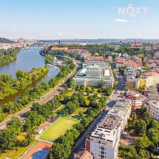 Prodej bytu 3+kk 97 m² Praha, U Kublova