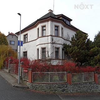 Prodej rodinného domu 174 m&sup2; Benešov nad Ploučnicí