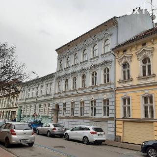 Pronájem bytu 2+1 55 m² České Budějovice, Fráni Šrámka