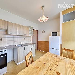 Prodej bytu 4+1 90 m&sup2; Mladé Buky