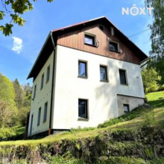 Prodej rodinného domu 130 m² Tanvald Šumburk nad Desnou, Sladká Díra