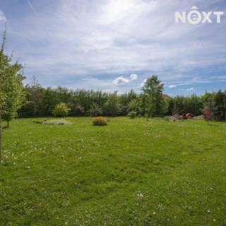 Prodej stavební parcely 790 m² Kamenný Újezd