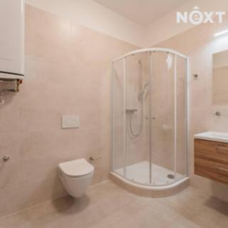 Pronájem bytu 2+kk 67 m² Šumperk, Langrova