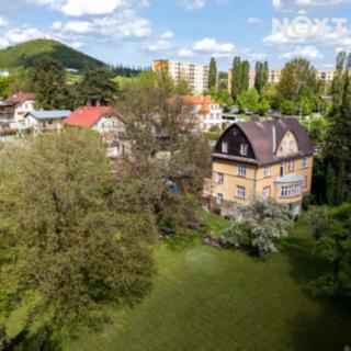 Prodej vily 423 m² Česká Lípa, Mariánská