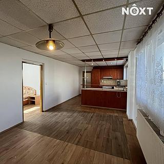 Pronájem Ostatních komerčních prostor 62 m&sup2; Mělník