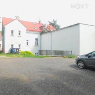 Pronájem bytu 2+1 46 m² Jablonec nad Nisou, Slunečná