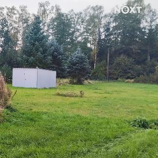 Prodej stavební parcely 3 202 m² Třeboň, 