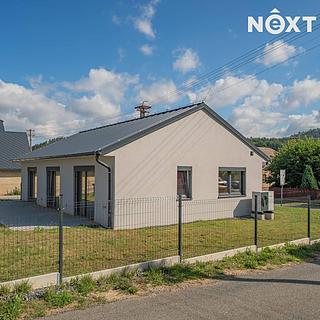 Prodej rodinného domu 89 m&sup2; Kolšov