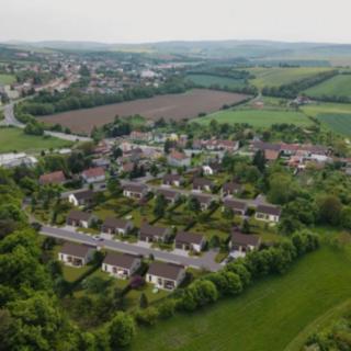 Prodej stavební parcely 19 176 m² Koryčany Lískovec