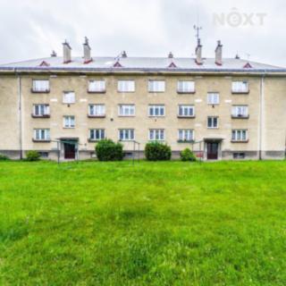 Pronájem bytu 2+1 58 m² Vrchlabí, Palackého