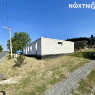 Prodej stavební parcely 1 030 m² Svobodné Heřmanice, Sokolovská