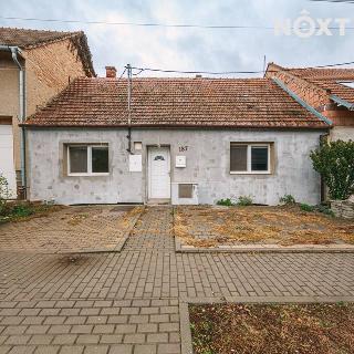 Prodej rodinného domu 92 m² Němčany, 