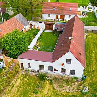 Prodej rodinného domu 105 m&sup2; Mladošovice