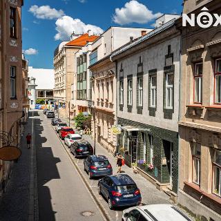 Prodej ostatního komerčního prostoru 414 m² Pardubice, Jindřišská