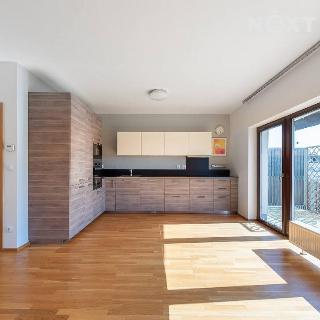 Pronájem bytu 3+kk 70 m² Praha, Nepomuckých