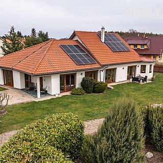 Prodej rodinného domu 182 m&sup2; Lipník