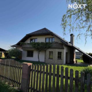 Pronájem rodinného domu 233 m² Český Těšín