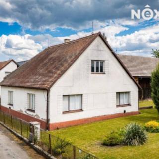 Prodej zemědělské usedlosti 89 m² Urbanice