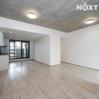 Pronájem bytu 2+kk 54 m² Brno, Křenová