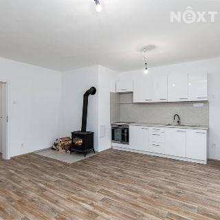 Pronájem bytu 2+kk 86 m² Nepomuk, Plzeňská