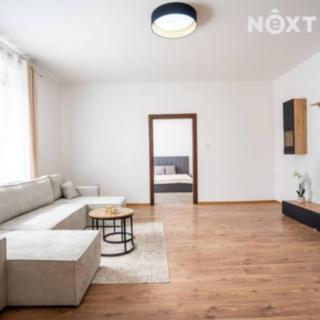 Prodej bytu 3+kk 80 m² Dvůr Králové nad Labem, Fügnerova