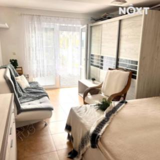 Pronájem bytu 1+1 29 m² Český Krumlov Nové Spolí