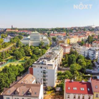 Prodej bytu 2+kk 43 m² Praha