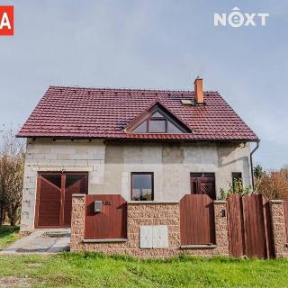 Prodej rodinného domu 155 m² Senička, 