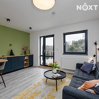 Prodej bytu 3+kk 63 m&sup2; Žihle