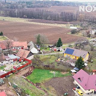 Prodej rodinného domu 100 m&sup2; Holotín