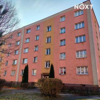 Pronájem bytu 2+1 61 m² Karviná, Na Kopci