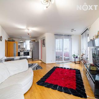 Prodej bytu 3+kk 88 m² Praha, Tlumačovská