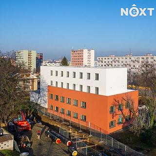 Pronájem bytu 1+kk, garsoniery 30 m&sup2; Brno