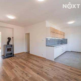 Pronájem bytu 2+kk 51 m² Ruda nad Moravou, 9. května