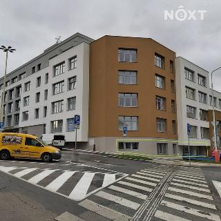 Pronájem obchodu 150 m² Tábor, Vančurova