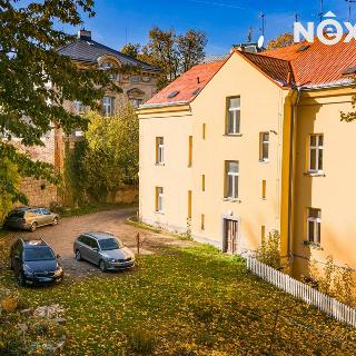 Prodej bytu 3+1 90 m² Liberec, Masarykova