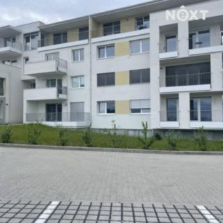 Prodej bytu 2+kk 48 m² Zlín