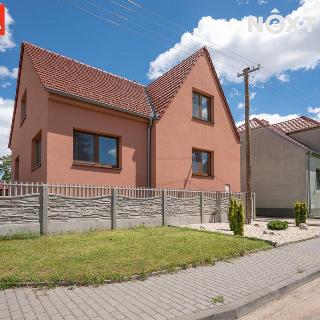 Prodej rodinného domu 230 m² Milotice, Fučíkova