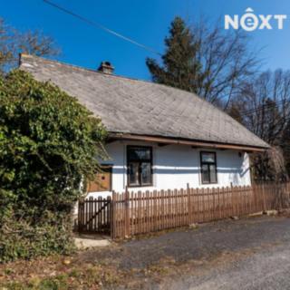 Prodej chalupy 100 m² Nepomuk, 