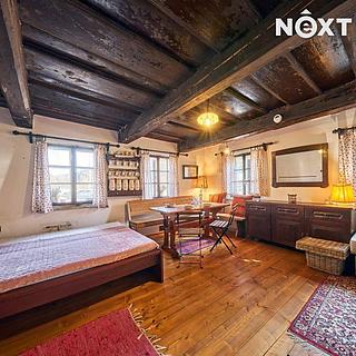 Prodej chalupy 128 m&sup2; Svoboda nad Úpou