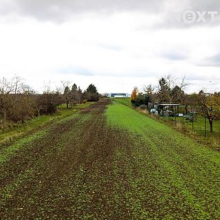 Prodej stavební parcely 2814 m&sup2; Brno