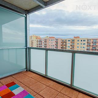 Prodej bytu 2+kk 48 m&sup2; České Budějovice