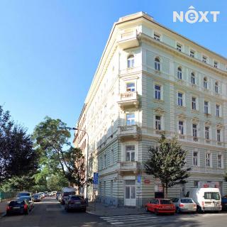 Prodej bytu 2+kk 52 m² Praha, Lublaňská