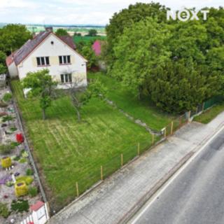 Prodej rodinného domu 215 m² Želeč