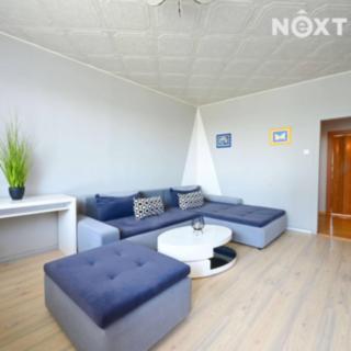 Prodej bytu 4+1 98 m² Mladá Boleslav