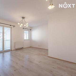 Pronájem bytu 2+kk 52 m&sup2; Kladno